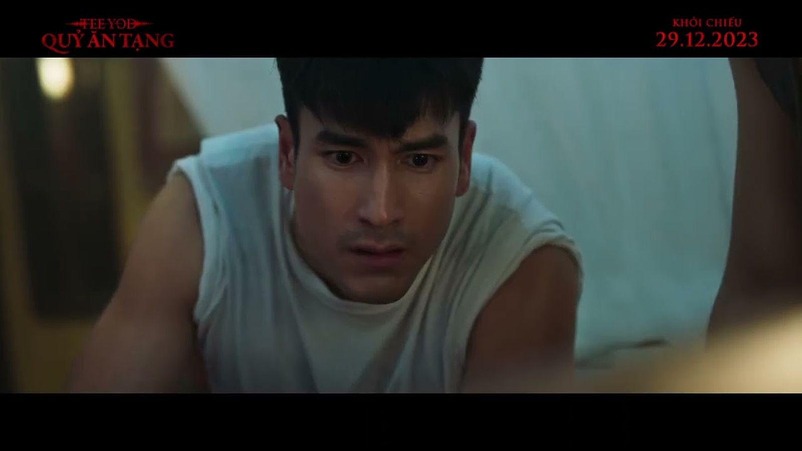 Nadech Kugimiya trong vai Yak